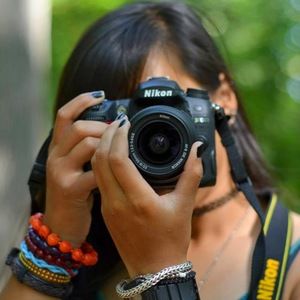 Meet your Posher, Joie